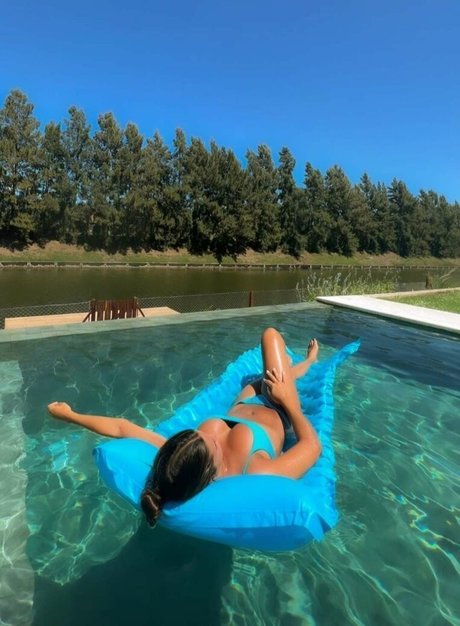 Constanza Cerundolo pretty pornstar picture