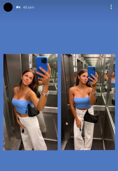 Constanza Cerundolo Profile pic