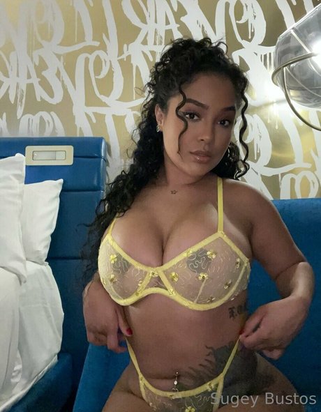 Sugey Portillo xxx pornstar image