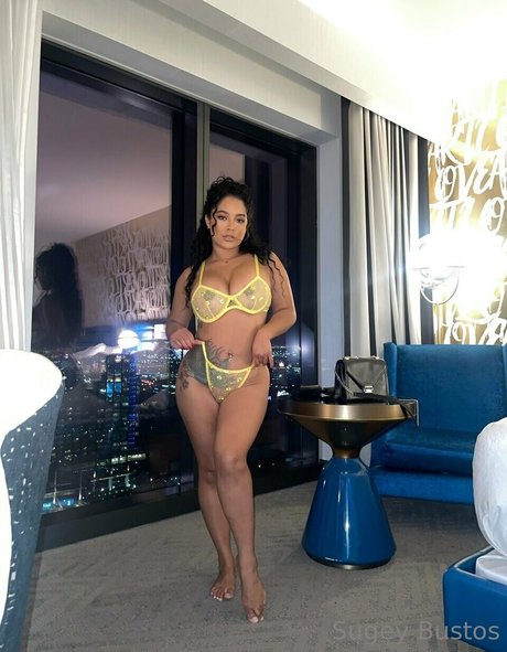 Sugey Portillo pornstar picture