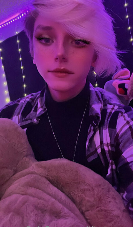 tikalovexo adult star pic