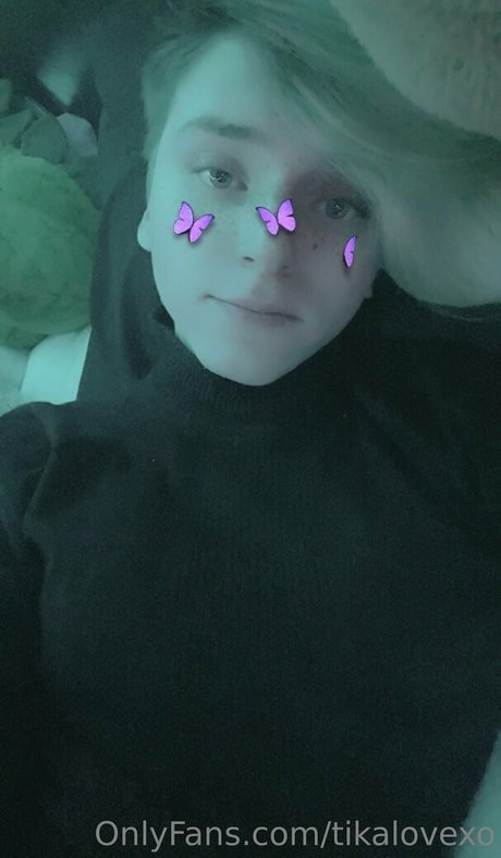 tikalovexo porn star img