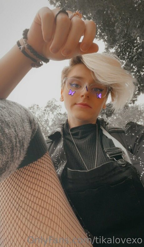 tikalovexo nudes pornstar archive