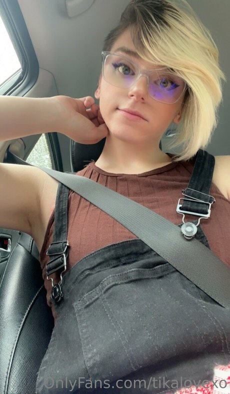 tikalovexo model porn photo