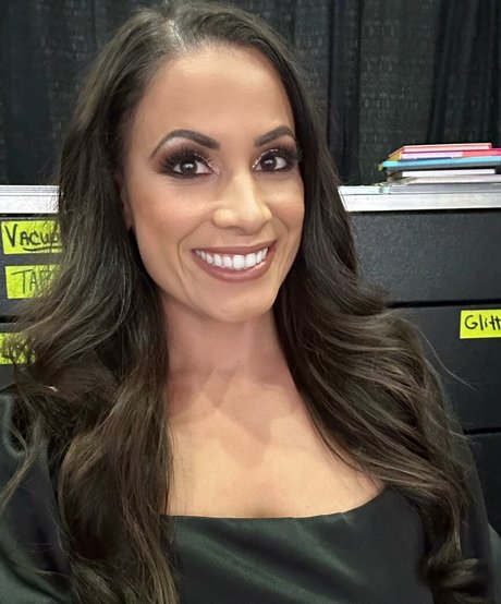 AEW Dasha Kuret pornstar pretty pics