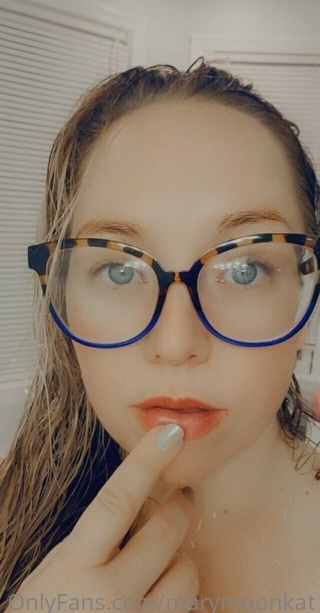 marymoonkat pornographic model galleries