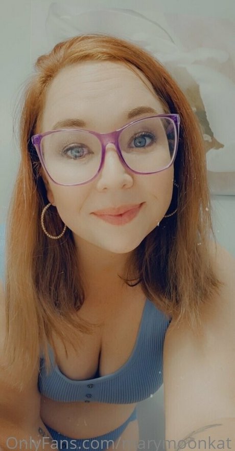 marymoonkat naked actress photo