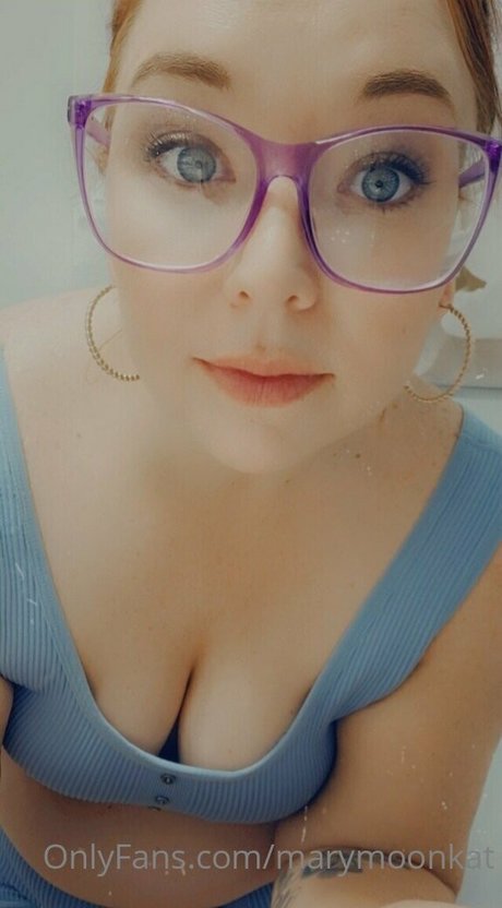 marymoonkat nudes pornstar image