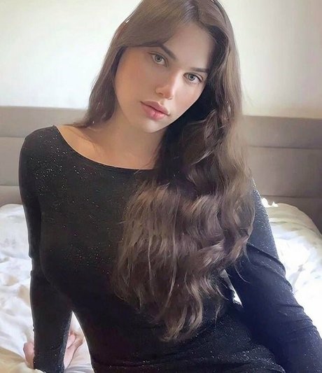 ninfica star sexy photo