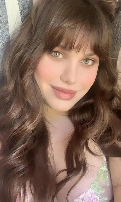 ninfica model hot gallery