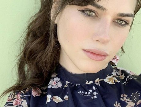 ninfica model nude image