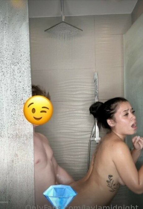 Laylaarledge nudes pornstar img