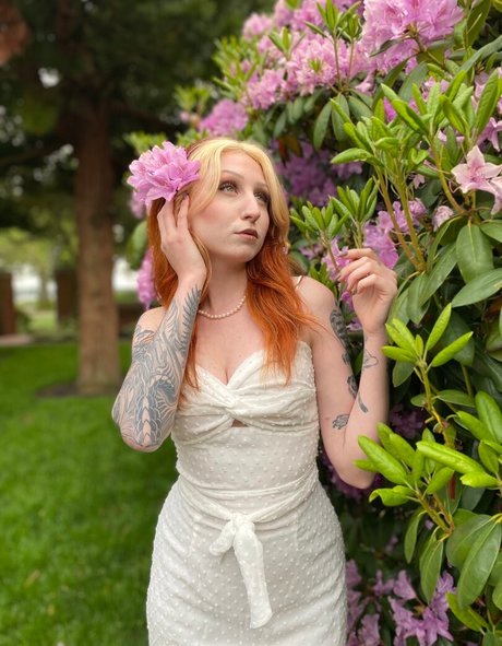 Morgan Adams nudes model galleries