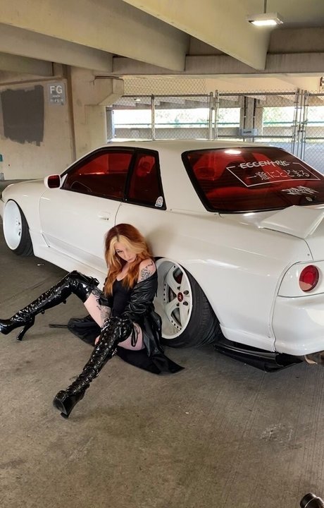 Morgan Adams Profile pic