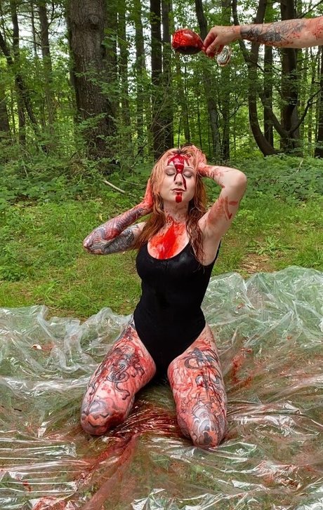 Morgan Adams free star archive