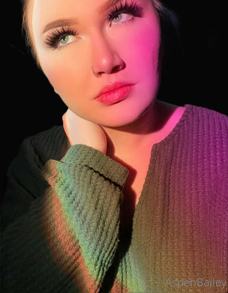 teaseaspen star hot pic