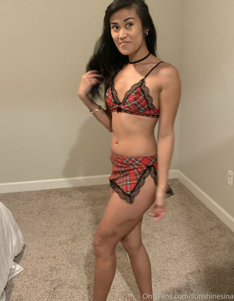 sunshinesina star sex photos