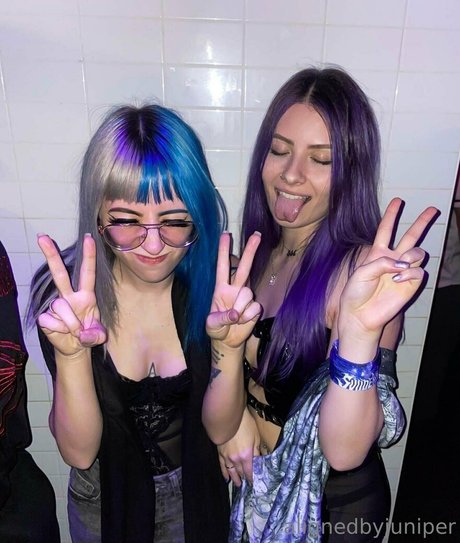 alignedbyjuniper best pornstar gallery