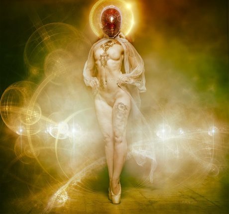 son ia belle hd model photo