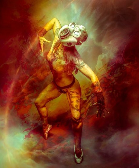 son ia belle pornstar high quality photo