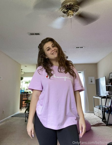 bellecreed xxx actress pics