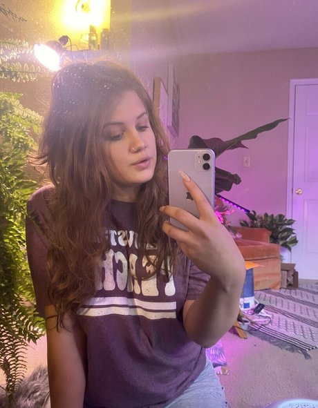 bellecreed star nude pics