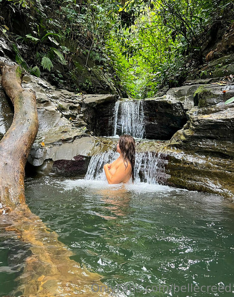 bellecreed free actress pic