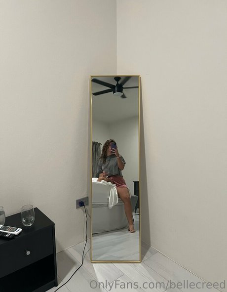 bellecreed porn actress img