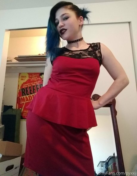 pyxxii star nude images