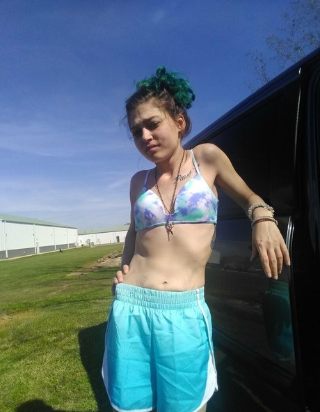 pyxxii model hd picture