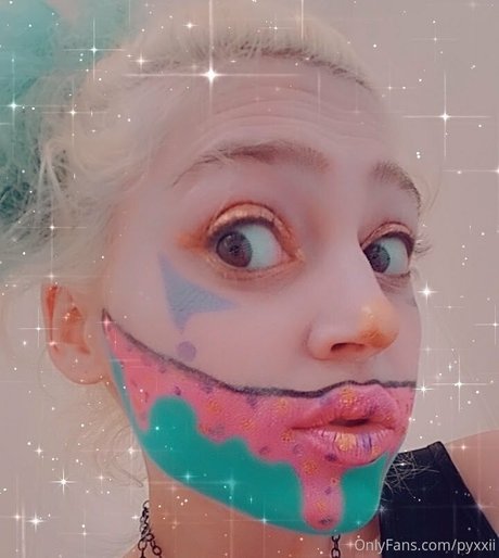 pyxxii star best photo