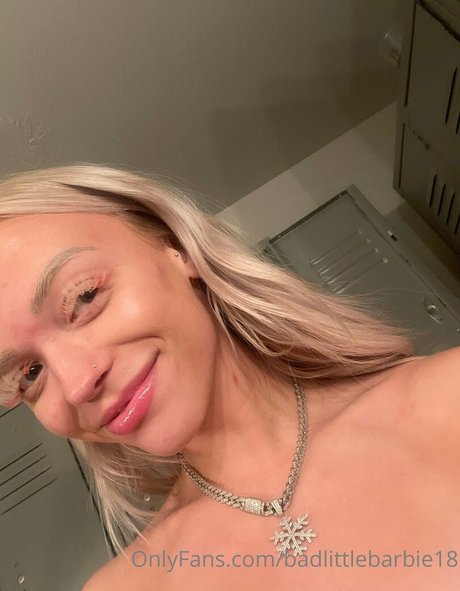 badlittlebarbie18 pretty star images