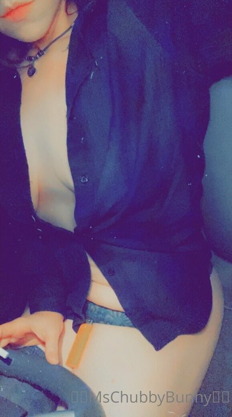 mschubbybunny erotic model pics