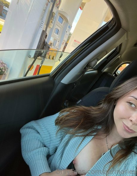 aerinaries art actress gallery