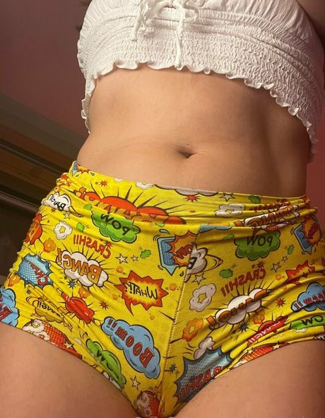 aerinaries pretty star picture