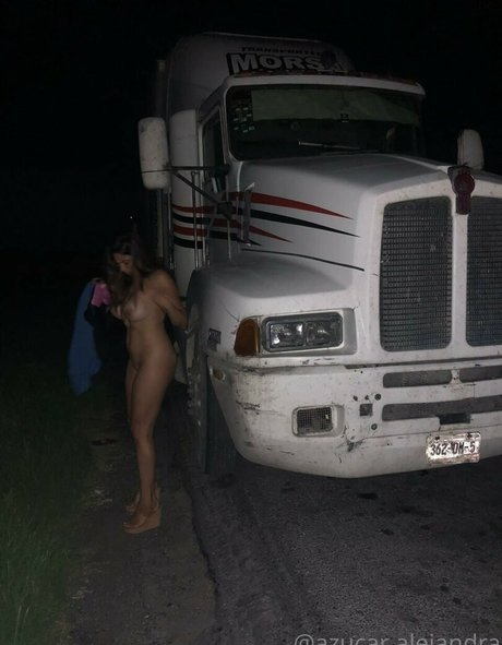 Azucar Alejandra Profile pic