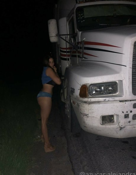 Azucar Alejandra hd pornstar image