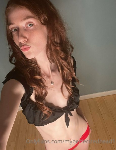 myperfectredhead1 pornstar best img