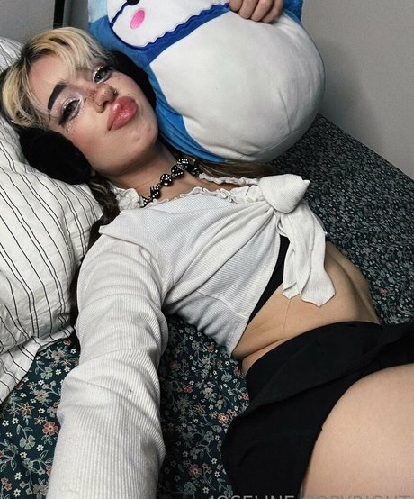 joseline0x model free img