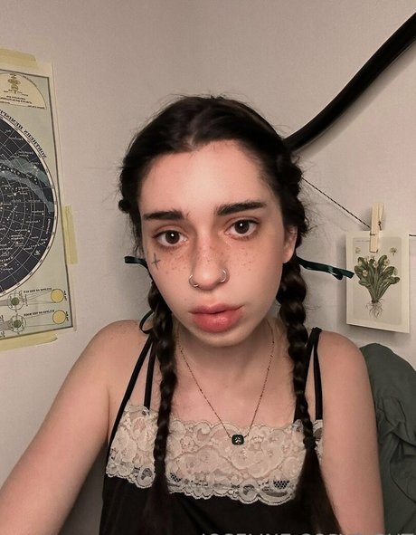 joseline0x Profile pic