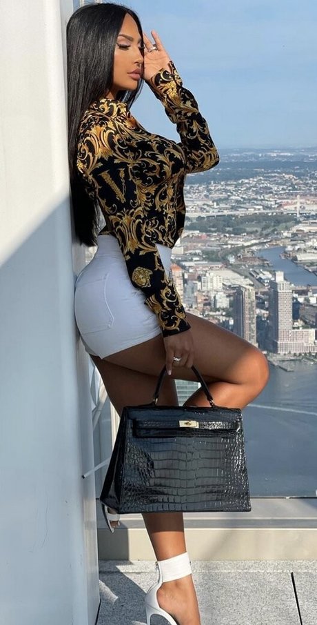 Gallienne Nabila pornstar exclusive archive