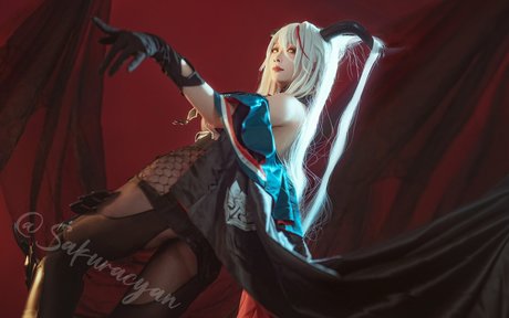 sakuracyan_ top pornstar picture