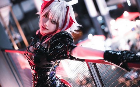 sakuracyan_ star exclusive pics