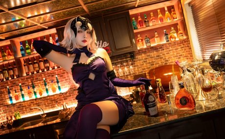 sakuracyan_ star pornographic picture