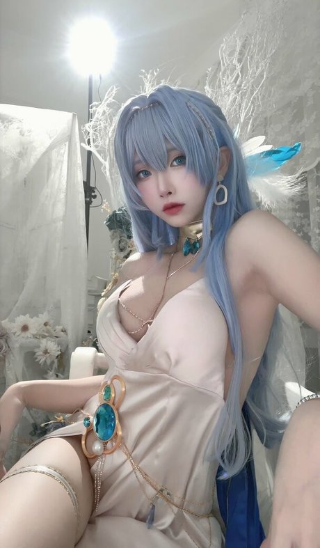 sakuracyan_ high quality model photos