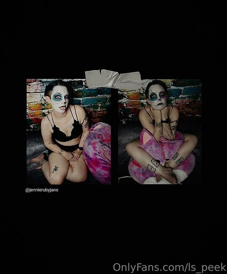 ls peek star picture