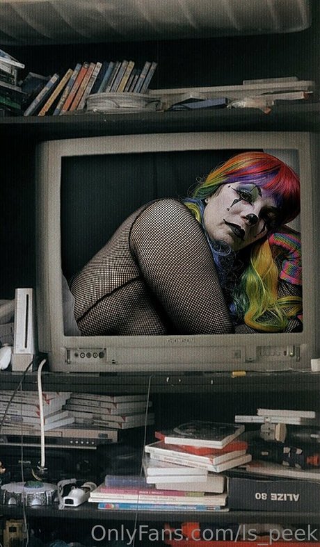 ls peek pornstar sex image