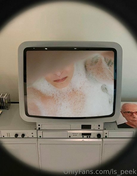 ls peek perfect pornstar archive