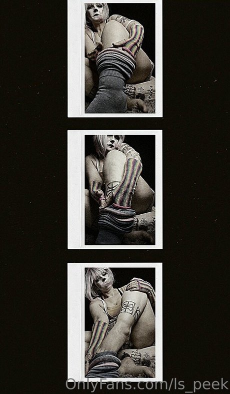 ls peek star best galleries