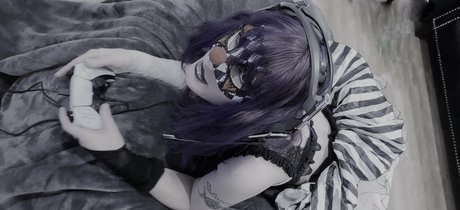 flamenymph nudes pornstar image